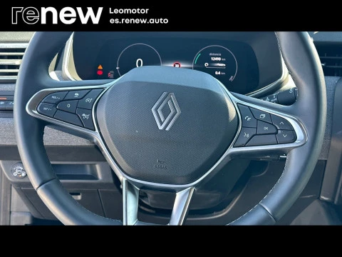 Renault Clio  TCe GLP Techno 74kW