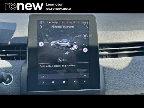 Renault Clio  TCe GLP Techno 74kW