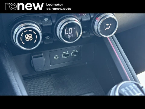 Renault Clio  TCe GLP Techno 74kW