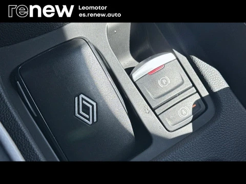 Renault Clio  TCe GLP Techno 74kW