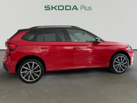 Skoda Kamiq 1.0 TSI 85KW (115CV) PLUS