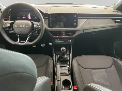 Skoda Kamiq 1.0 TSI 85KW (115CV) PLUS