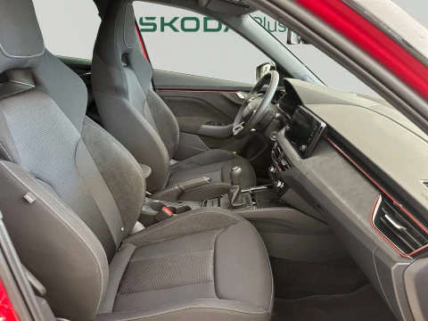 Skoda Kamiq 1.0 TSI 85KW (115CV) PLUS