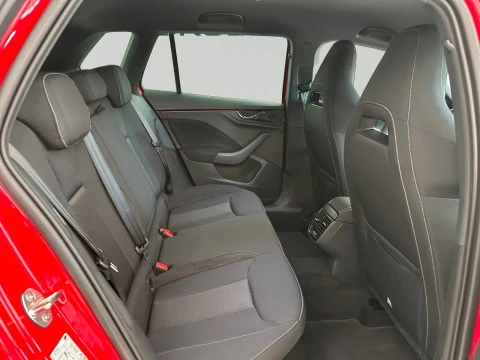 Skoda Kamiq 1.0 TSI 85KW (115CV) PLUS