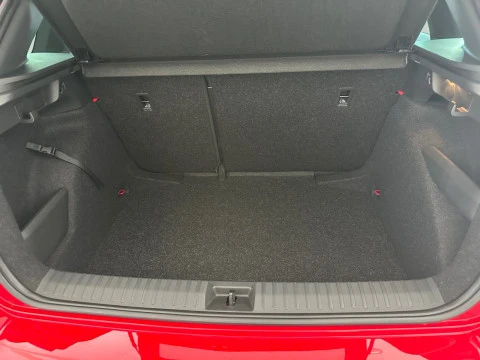 Skoda Kamiq 1.0 TSI 85KW (115CV) PLUS