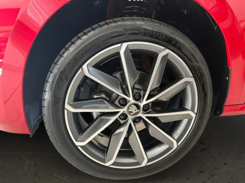 Skoda Kamiq 1.0 TSI 85KW (115CV) PLUS
