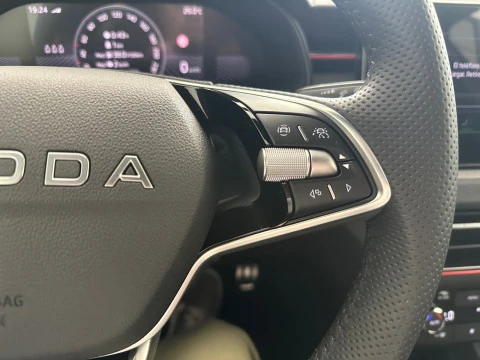 Skoda Kamiq 1.0 TSI 85KW (115CV) PLUS