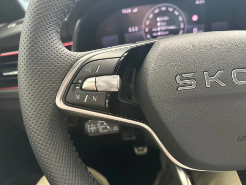 Skoda Kamiq 1.0 TSI 85KW (115CV) PLUS