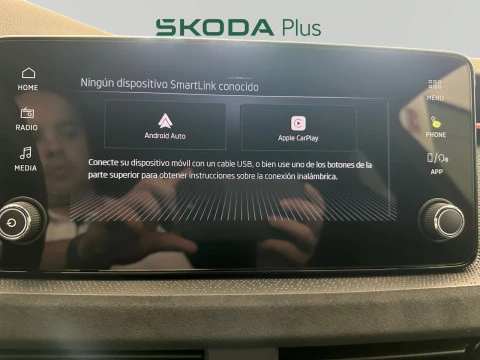 Skoda Kamiq 1.0 TSI 85KW (115CV) PLUS