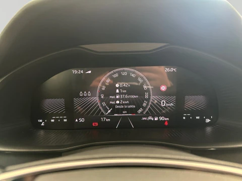 Skoda Kamiq 1.0 TSI 85KW (115CV) PLUS