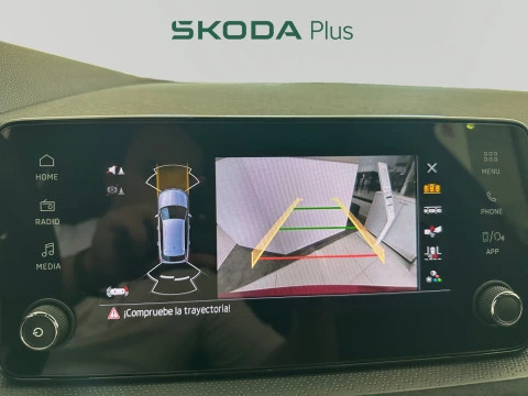 Skoda Kamiq 1.0 TSI 85KW (115CV) PLUS