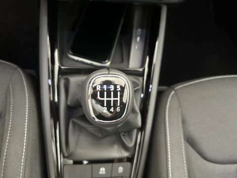 Skoda Kamiq 1.0 TSI 85KW (115CV) PLUS