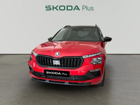 Skoda Kamiq 1.0 TSI 85KW (115CV) PLUS