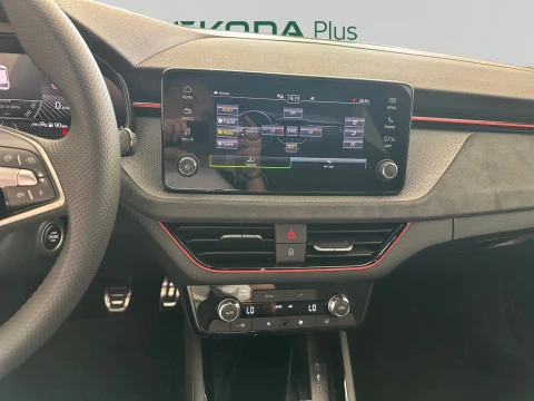Skoda Kamiq 1.0 TSI 85KW (115CV) PLUS