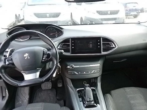 Peugeot 308 SW Allure BlueHDI 130 S&S EAT8