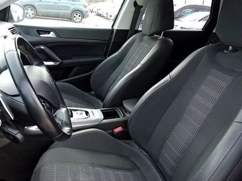 Peugeot 308 SW Allure BlueHDI 130 S&S EAT8
