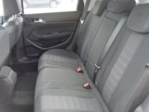 Peugeot 308 SW Allure BlueHDI 130 S&S EAT8