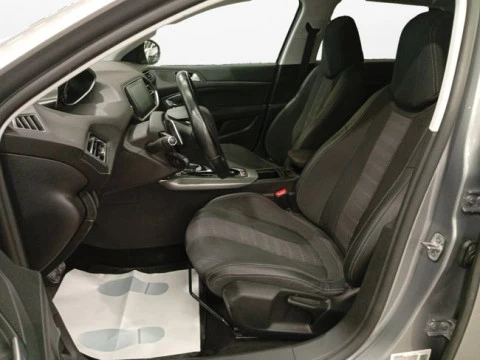 Peugeot 308 SW Allure BlueHDI 130 S&S EAT8
