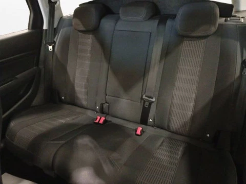 Peugeot 308 SW Allure BlueHDI 130 S&S EAT8