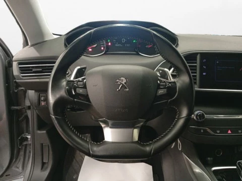 Peugeot 308 SW Allure BlueHDI 130 S&S EAT8