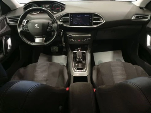Peugeot 308 SW Allure BlueHDI 130 S&S EAT8