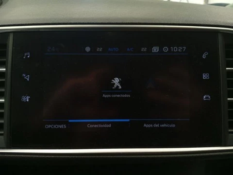 Peugeot 308 SW Allure BlueHDI 130 S&S EAT8