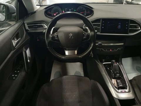 Peugeot 308 SW Allure BlueHDI 130 S&S EAT8