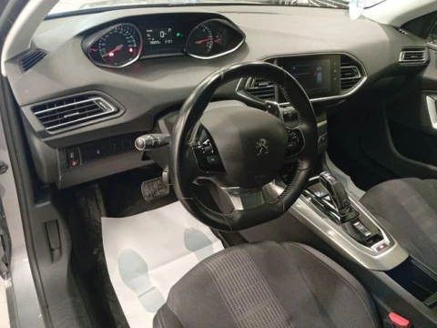 Peugeot 308 SW Allure BlueHDI 130 S&S EAT8