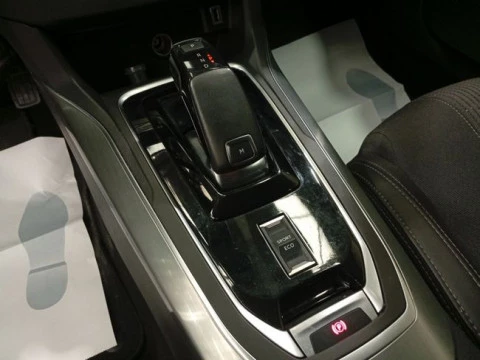 Peugeot 308 SW Allure BlueHDI 130 S&S EAT8