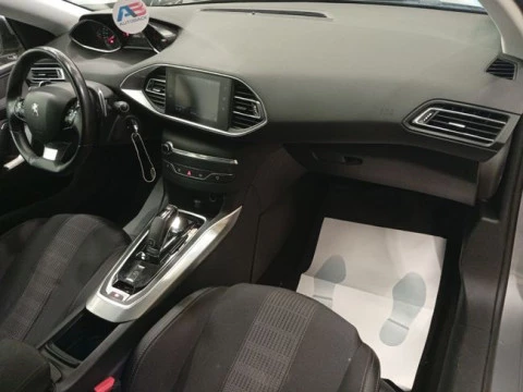 Peugeot 308 SW Allure BlueHDI 130 S&S EAT8