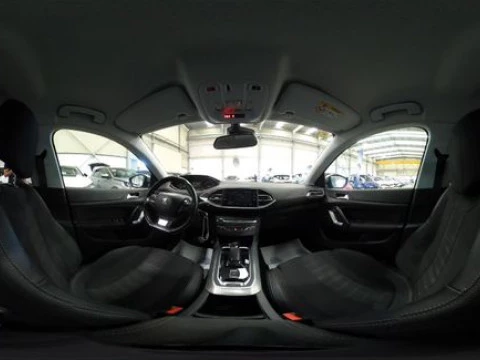Peugeot 308 SW Allure BlueHDI 130 S&S EAT8