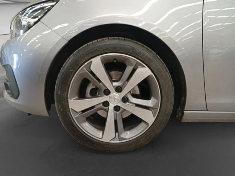 Peugeot 308 SW Allure BlueHDI 130 S&S EAT8
