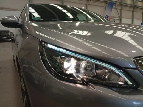 Peugeot 308 SW Allure BlueHDI 130 S&S EAT8