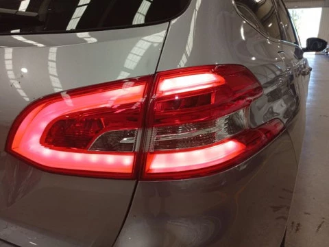 Peugeot 308 SW Allure BlueHDI 130 S&S EAT8