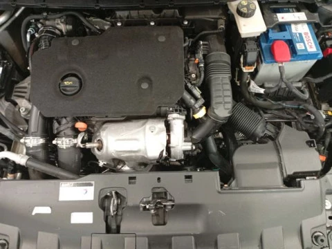 Peugeot 308 SW Allure BlueHDI 130 S&S EAT8