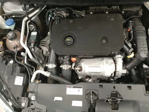 Peugeot 308 SW Allure BlueHDI 130 S&S EAT8