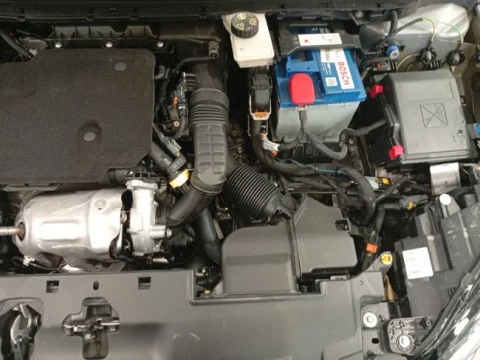 Peugeot 308 SW Allure BlueHDI 130 S&S EAT8