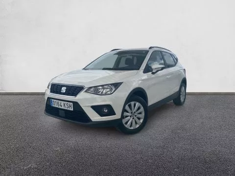 Seat Arona 1.0 TSI 70kW (95CV) Style Ecomotive Seat Arona 1.0 TSI 70kW (95CV) Style Ecomotive