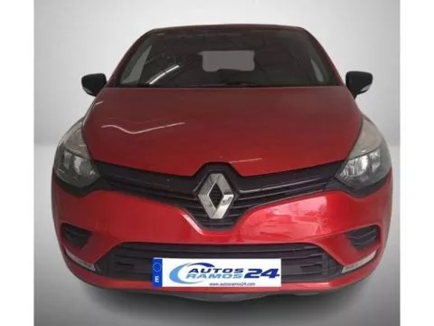 Renault Clio Life 1.2 16v 55kW (75CV)