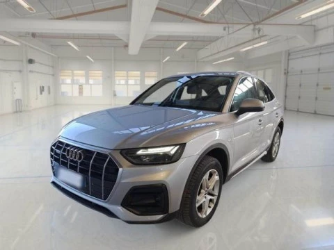 Audi Q5 SPORTBACK S Line 50 TFSI e quattro-ultra