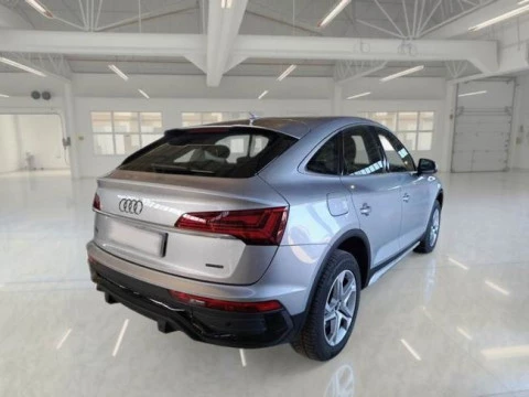 Audi Q5 SPORTBACK S Line 50 TFSI e quattro-ultra