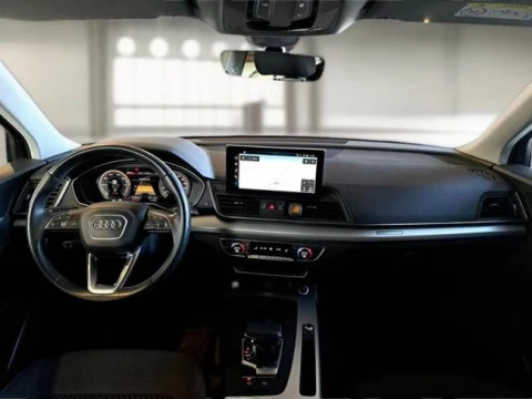 Audi Q5 SPORTBACK S Line 50 TFSI e quattro-ultra