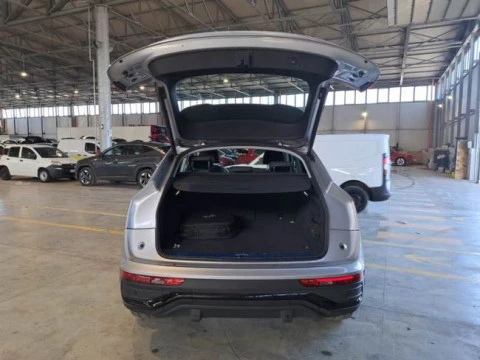 Audi Q5 SPORTBACK S Line 50 TFSI e quattro-ultra