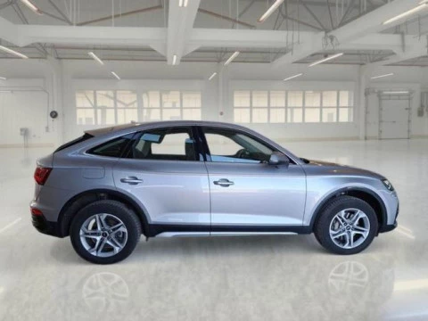 Audi Q5 SPORTBACK S Line 50 TFSI e quattro-ultra