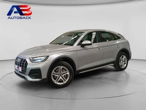 Audi Q5 SPORTBACK S Line 50 TFSI e quattro-ultra