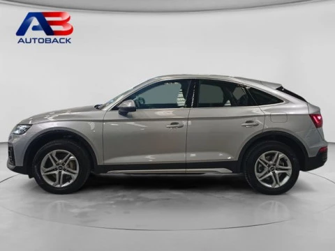 Audi Q5 SPORTBACK S Line 50 TFSI e quattro-ultra