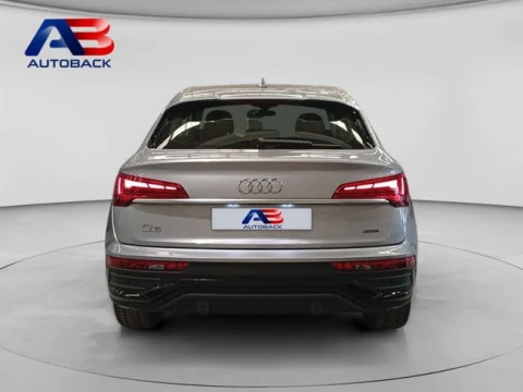 Audi Q5 SPORTBACK S Line 50 TFSI e quattro-ultra