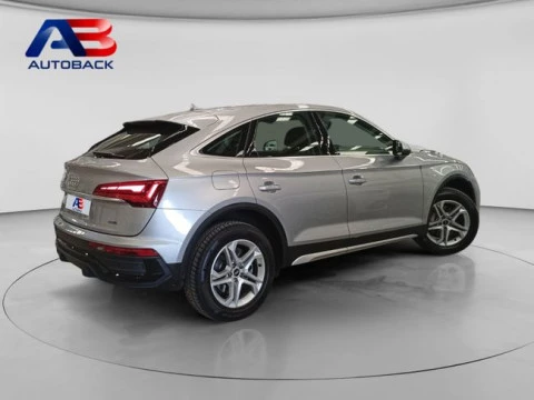 Audi Q5 SPORTBACK S Line 50 TFSI e quattro-ultra