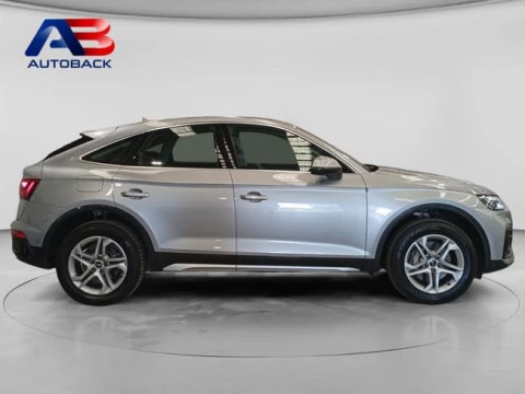Audi Q5 SPORTBACK S Line 50 TFSI e quattro-ultra