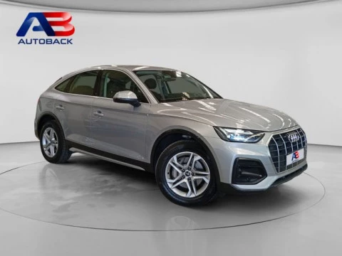 Audi Q5 SPORTBACK S Line 50 TFSI e quattro-ultra